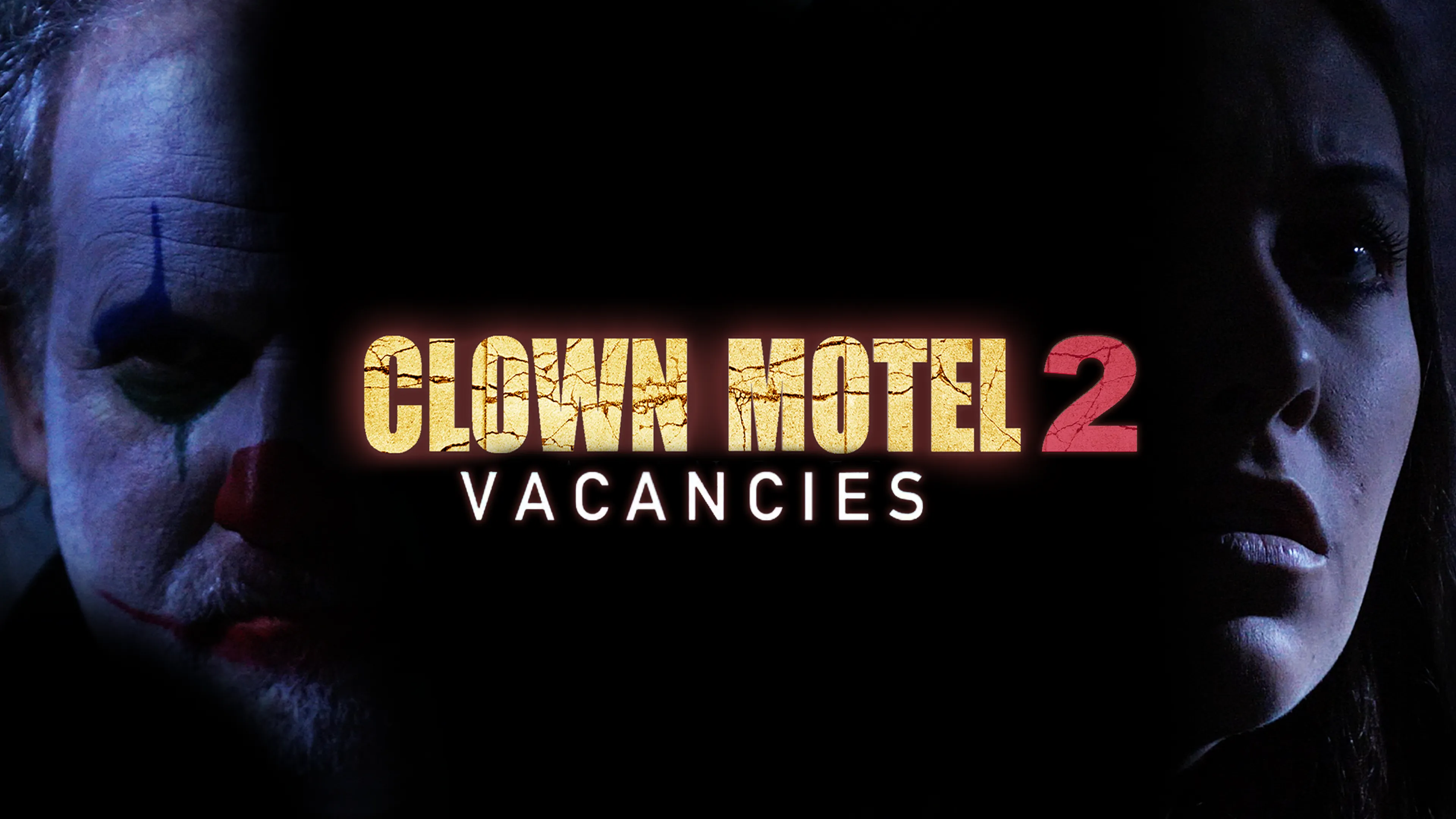 Clown Motel Vacancies 2 poster